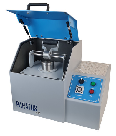 Мельница вибрационная PARATUSmill М102