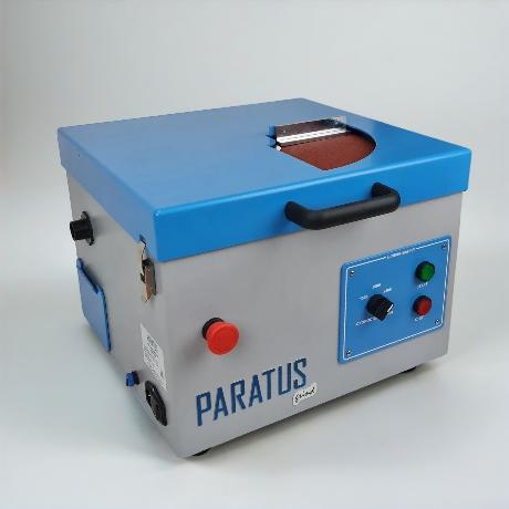 Шлифовальный станок PARATUSgrind G100